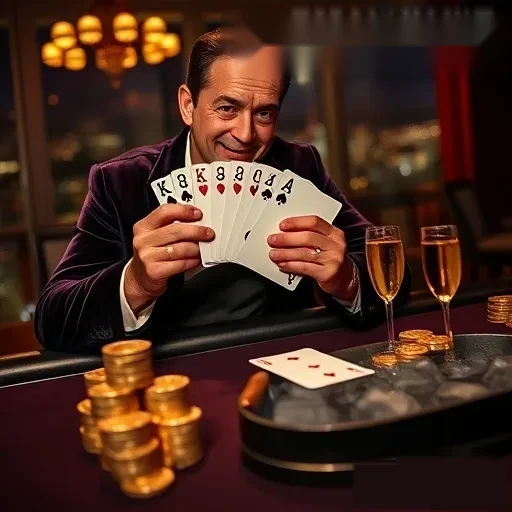 Cassino irmaopg app mobile